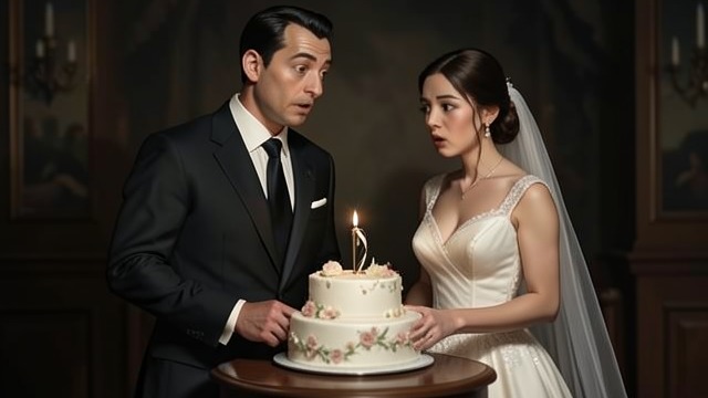 A Wedding Proposal from "Straight Man". The Best Man Jacob asks Hank to be his best man, explaining that he intends to marry Gracie DuBois.