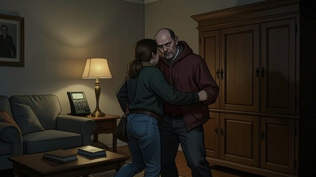 Russell Explains the Chair from "Straight Man". The Argument Reconstructed An Object Becomes a Test Russell says that Julie brought home a chair she had bought for three hundred dollars, even though their…