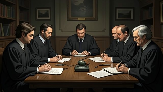 A Search Without Candidates from "Straight Man". A Chair Search Stalls Institutional Delay The English Department receives permission to search for a new chair, then encounters missing funding, a hiring…