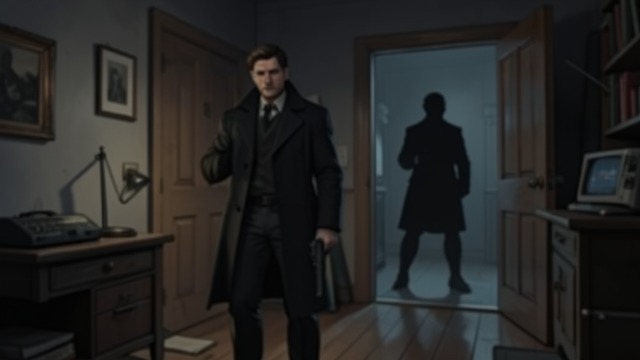 A Feud Proposed from "Cartes Postales from Greece". A Feud Proposed Revenge seems inevitable Nikos, also from the Mani, treats violence as the expected response to a dishonored friend.