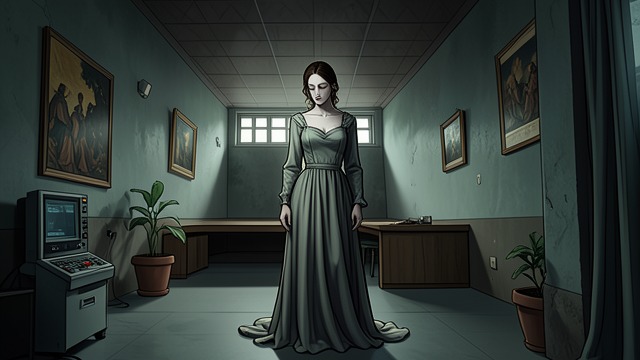 A Confession Reopens Memory from "Cartes Postales from Greece". A Confession Reopens Memory A visitor speaks of desire A woman asks to confess while her husband visits the monastery museum.