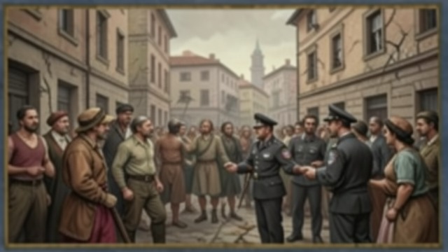 Profit Meets Extortion from "Cartes Postales from Greece". Profit Meets Extortion Pressure closes around Manos A rival hotel owner, Giorgos Kourtis, uses connections to disrupt utilities and encourage repeated police…