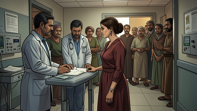 An Uneasy Explanation from "Cartes Postales from Greece". An Uneasy Explanation Local knowledge replaces evidence Doctors and nurses recognize the rumors about the village’s Easter custom.