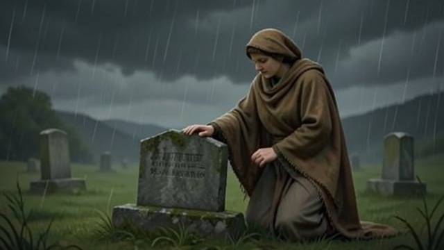 Living to Remember from "Cartes Postales from Greece". Living to Remember The story is retold Ariadne tells tourists that she still tends Icarus’s grave and carries on because she must.
