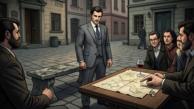 A Story That Explains a Place from "Cartes Postales from Greece". A Story That Explains a Place A worker offers his version A municipal worker gives Anthony a local account of Lord Byron’s arrival, illness, and death.