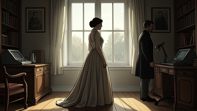 A Love That Cannot Marry from "Across the River and into the Trees". A Love That Cannot Marry A rejected future They imagine marriage and children, yet Renata maintains that she cannot marry Cantwell.