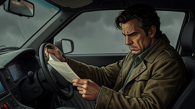 The Final Trust from "Across the River and into the Trees". The Final Trust Responsibility transferred Cantwell gives Jackson an order to follow if he dies and relies on him to carry it out.