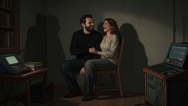 An Exorcised Memory from "Across the River and into the Trees". An Exorcised Memory The former wife recedes Cantwell and Renata joke about the woman’s absence and decide to forget her.