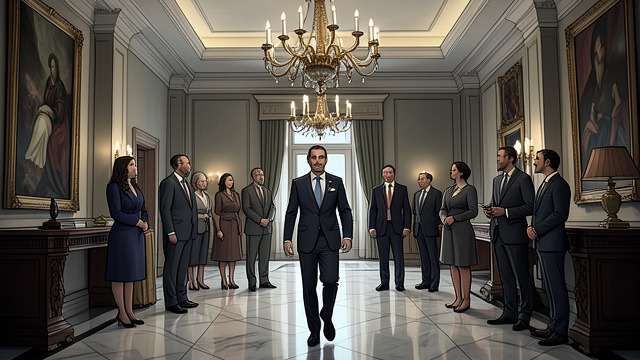 A Familiar Hotel from "Across the River and into the Trees". A Familiar Hotel Returning among friends At the Gritti Palace Hotel, Cantwell is welcomed by people who know him beyond his military rank.