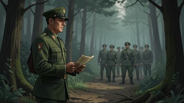 The Dead of Hürtgen from "Across the River and into the Trees". The Dead of Hürtgen Names behind numbers Cantwell recalls battalion commanders, replacements, and the men left along roads and in the forest.