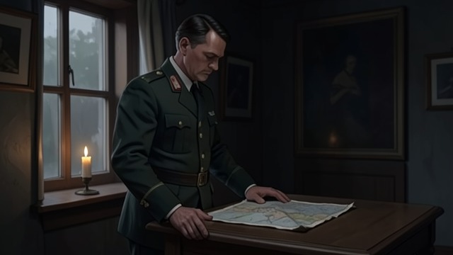 Death as a Trade from "Across the River and into the Trees". Death as a Trade Familiarity with killing Cantwell says he has killed many men and has not felt remorse in the way Renata expects.