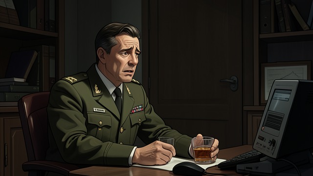 Jokes Against the Past from "Across the River and into the Trees". Jokes Against the Past A painful subject Cantwell speaks sharply about his former marriage and turns its failures into jokes.