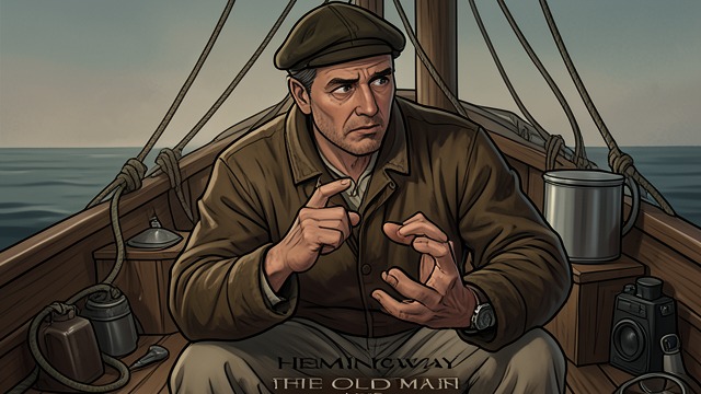 The Story of the Family from "Across the River and into the Trees". The Story of the Family An explanation from Alvarito Alvarito tells Cantwell that Moroccan troops raped the boatman’s wife and daughter when they passed…