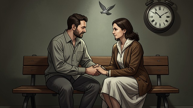 A Different Kind of Love from "Across the River and into the Trees". A Different Kind of Love Careful commitment Cantwell tries to be gentle and attentive with Renata, acknowledging the mistakes of earlier relationships without…