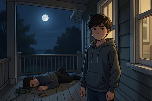 Brandon’s father dies of a heroin overdose from "Tiny Beautiful Things: Advice on Love and Life from Dear Sugar". Brandon’s father dies of a heroin overdose in a childhood memory that explains the roots of Brandon’s anger: as a sixth grader, he finds his father dead at…