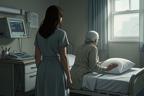 Sugar’s mother’s sudden death from "Tiny Beautiful Things: Advice on Love and Life from Dear Sugar". Sugar’s mother’s sudden death, when Sugar was twenty-two, is the defining loss around which her later reflections on grief, family, and survival gather.