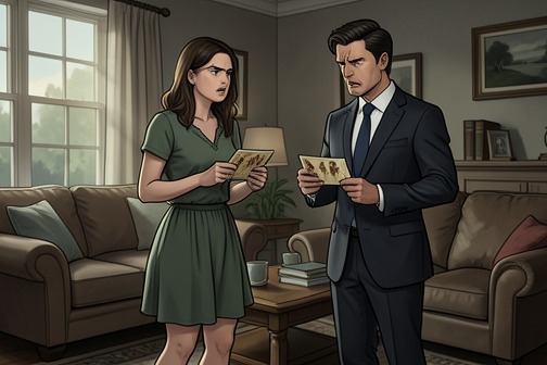 Sugar and Mr. Sugar’s affair and reconciliation from "Tiny Beautiful Things: Advice on Love and Life from Dear Sugar". Sugar and Mr. Sugar’s affair and reconciliation begins with a concealed betrayal that threatens the couple’s idealized sense of being uniquely suited to one…