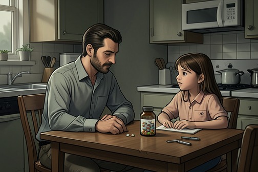 Torn’s wife relapses into heroin use after childbirth from "Tiny Beautiful Things: Advice on Love and Life from Dear Sugar". Torn’s wife relapses into heroin use after childbirth, turning a troubled marriage and a prospective move into an immediate crisis of trust, recovery, and…