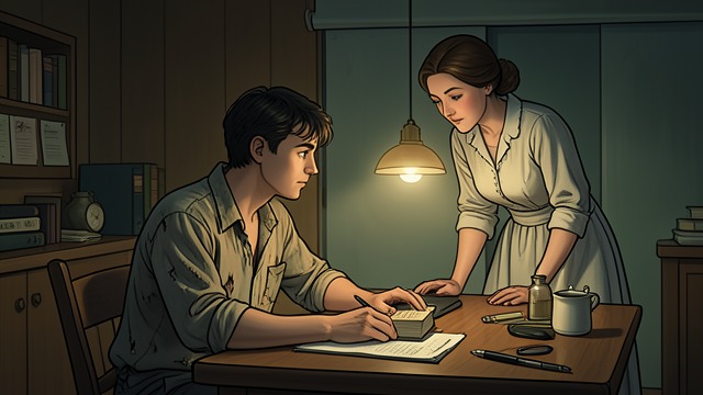 Surveillance and Conversion from "Tiny Beautiful Things: Advice on Love and Life from Dear Sugar". Surveillance and Conversion Conditional shelter When the writer was seventeen, his mother threatened to make him leave because she did not want his “diseased…