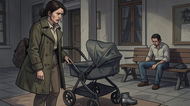 The Steel-Toed Impulse from "Tiny Beautiful Things: Advice on Love and Life from Dear Sugar". The Steel-Toed Impulse Anger looking for an outlet The writer says she would like to kick the baby’s father in the groin with steel-toed boots.