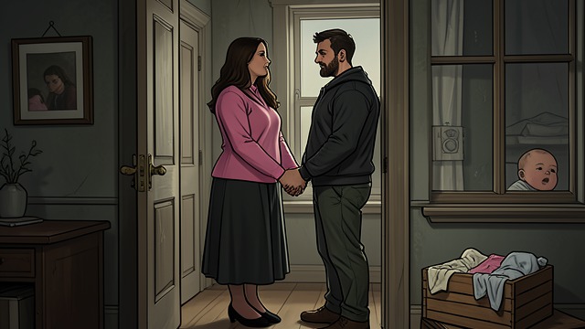 A Wanted Pregnancy from "Tiny Beautiful Things: Advice on Love and Life from Dear Sugar". A Wanted Pregnancy An unexpected decision The letter writer recalls becoming pregnant about eighteen months earlier.