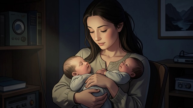 A New Center of Love from "Tiny Beautiful Things: Advice on Love and Life from Dear Sugar". A New Center of Love The Change of Scale After the birth of her first child, Cheryl Strayed / Sugar feels her life ending and beginning at once.