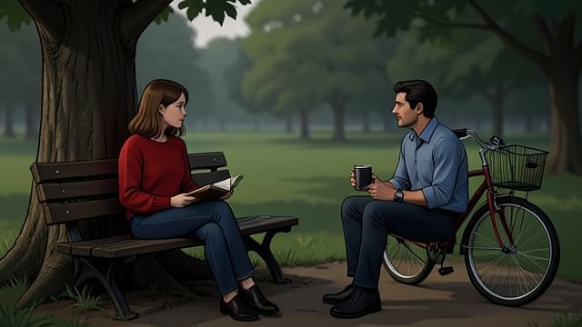 A Marriage at Nineteen from "Tiny Beautiful Things: Advice on Love and Life from Dear Sugar". Love Before Readiness A Rash Beginning Cheryl Strayed / Sugar meets her first husband shortly after turning nineteen and marries him a month before her…