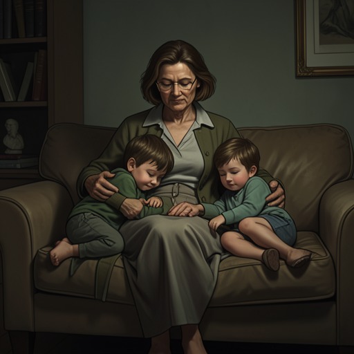 Learning to Be Their Mother from "Tiny Beautiful Things: Advice on Love and Life from Dear Sugar". This thread traces Cheryl Strayed / Sugar’s evolving bond with her children from ambivalence about parenthood to a demanding, affectionate practice of care.