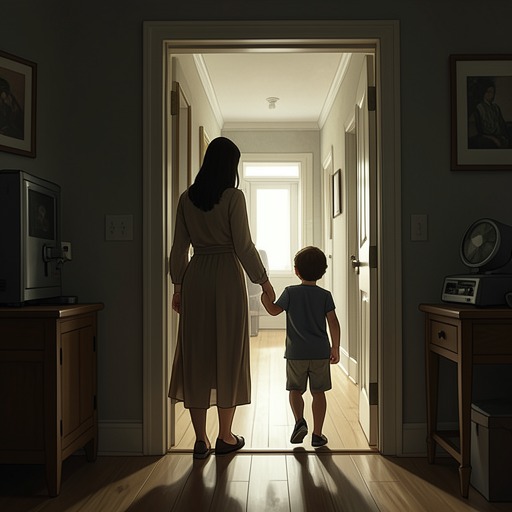 A Mother’s Love Across Loss from "Tiny Beautiful Things: Advice on Love and Life from Dear Sugar". This thread traces Cheryl Strayed / Sugar’s bond with her mother from childhood tenderness through bereavement to the inheritance of care passed on to her…