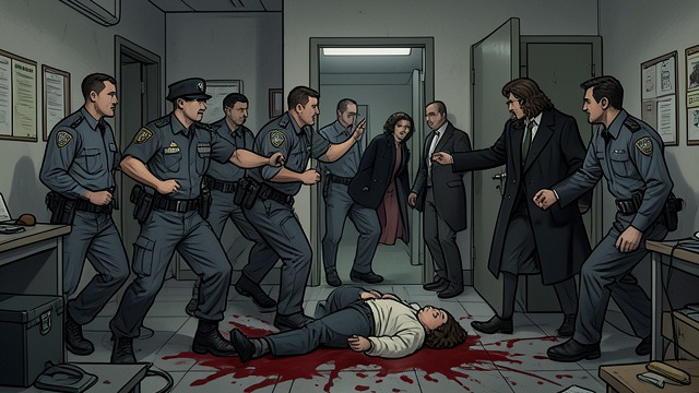 Return Becomes an Assault from "Masquerade". Return Becomes an Assault A Plan for Claire Robert Michael Rothman learns that Claire Rothman is at the FBI Safe House and joins Victoria Belle’s attempt to…