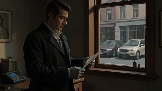 A Predictable Attachment from "Masquerade". A Predictable Attachment The Promise Revealed Claire Rothman tells Jessica White that Robert Michael Rothman will return for her.