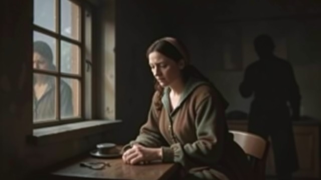 A Lesson in Blame from "Masquerade". A Lesson in Blame Regret About Silence Claire Rothman wonders whether she should have gone to the police after Robert Michael Rothman first attacked her.
