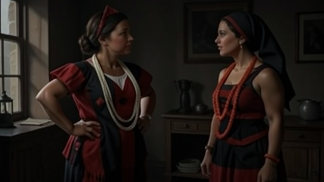 Two Marriages in Question from "Masquerade". Two Marriages in Question Claire’s Warning Claire Rothman’s life has shown Jessica White how love can shelter denial for decades.