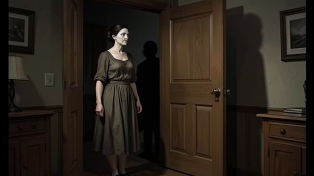 Ginger Volunteers from "The Pale Horse". The Burden Is Chosen Courage and Consent Ginger volunteers to play the supposed returning wife, arguing that she is forewarned and that her health gives her no…