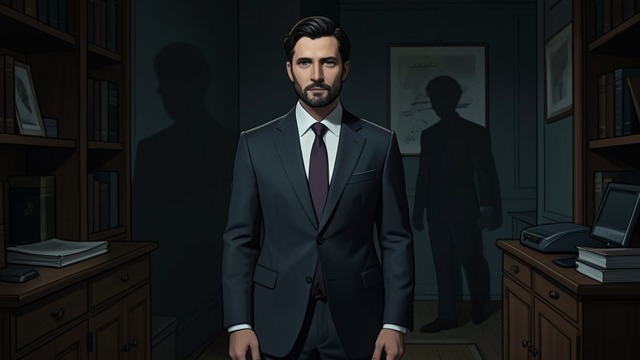 Venables as Mastermind from "The Pale Horse". Character and Coincidence The Suspect Fits Too Well Venables is wealthy, intelligent, interested in power, and living near the Pale Horse.