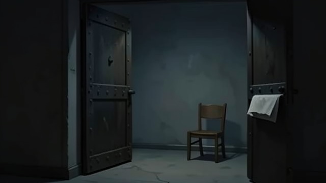早餐时分的讣告,《白马酒店》中的场景。报纸上的死亡消息 简短的公开记录 托马西娜·塔克顿的死讯以一则简短讣告刊登在《泰晤士报》上,列出了她的年龄、家人和葬礼安排。马克·伊斯特布鲁克短暂地感到一阵失落,随后又回去处理信件。 正式的讣告将一个人的一生浓缩成寥寥数行。之后的调查则还原了这份简洁摘要所掩盖的一些人情脉络。