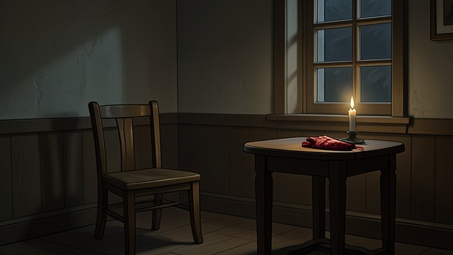 Ritual Remains After the Case from "The Pale Horse". The Theater Loses Its Power An Empty Inn Once the murders are explained through thallium and household access, the Pale Horse’s rites no longer provide a…