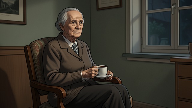 A Writer Remembers from "The Pale Horse". Hair as a Passing Topic A Nursing Home Anecdote Oliver mentions visiting Mary Delafontaine, whose hair is coming out as hers once did after measles.