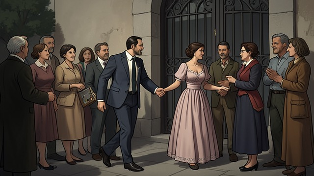 The Fête Invitation from "The Pale Horse". A Country Favor Oliver Is Recruited Mark visits Rhoda to help secure Ariadne Oliver’s attendance at a church fête.