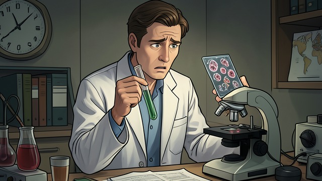 Lejeune’s Open Question from "The Pale Horse". Official Doubt, Private Openness New Science and Old Limits Lejeune says that a sane person would call remote killing impossible, yet he notes how…