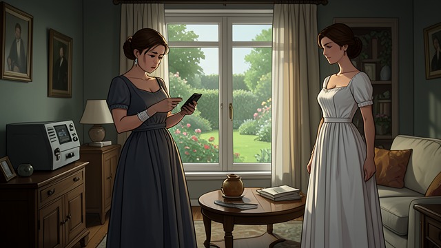 A Telephone Digression from "The Pale Horse". A Story About Hair The Detail Returns Oliver calls Mark to tell him about Lady Hesketh-Dubois’s hair falling out during her illness.