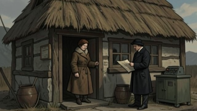 A Village Address from "The Pale Horse". A Name Becomes a Place The Local Inn Mark learns that the Pale Horse is a converted old inn in Much Deeping, now home to Thyrza Grey, Sybil Stamfordis, and…