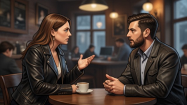 A Troubled Heiress from "The Pale Horse". Thomasina Outside Her Inheritance A Life of Rebellion Mark sees Thomasina Tuckerton fighting Lou in Luigi’s coffee bar over Gene Pleydon.