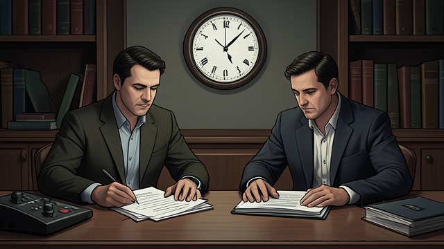 A Job That Seems Harmless from "The Pale Horse". Lawful Tasks, Uneasy Purpose Compartmentalized Doubt Davis and Brandon ask ordinary questions for C.R.C. and are not instructed to commit any overt crime.