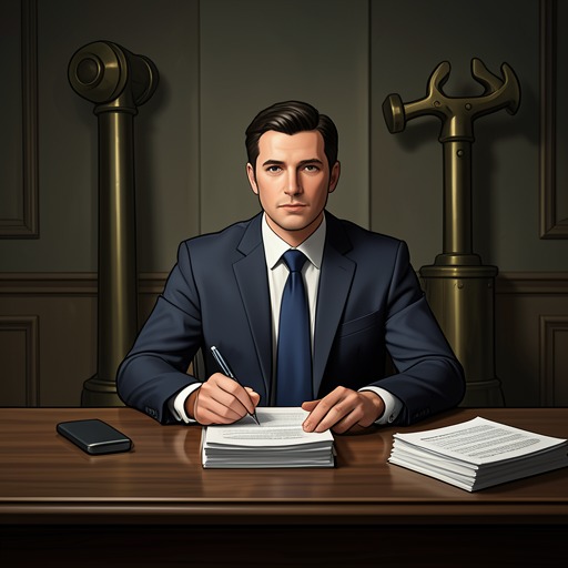 The Consumer Survey Cover from "The Pale Horse". A seemingly routine research business provides the information and access that allow Osborne to poison selected victims without appearing connected to them.