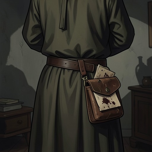The Names on Father Gorman’s Paper from "The Pale Horse". A hurried list turns Father Gorman’s final pastoral visit into an investigative thread that connects secret knowledge, suspicious deaths, and the consumer…