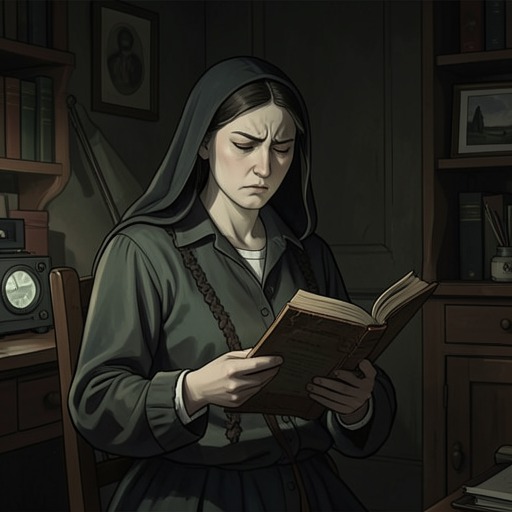 The Myth of the Death Wish from "The Pale Horse". The supposed unconscious desire for death begins as Thyrza’s theory, becomes a frightening interpretation of Ginger’s illness, and is finally displaced by…