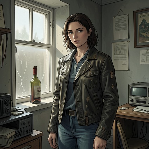 Thomasina’s Brief Freedom from "The Pale Horse". Thomasina’s short appearance links the Chelsea youth culture, her fraught stepfamily, and the inheritance motive without reducing her life to her death.