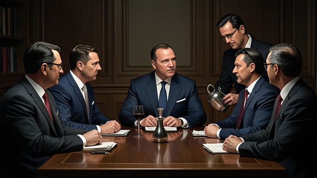 A Polite Invitation from "Hide and Seek". A Polite Invitation Access to power At lunch, James Carew and Finlay Andrews welcome John Rebus into the company of wealthy men and discuss Edinburgh’s growth…
