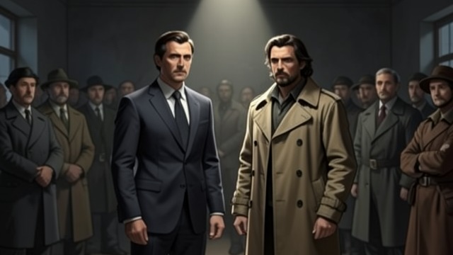 The Owners' Exposure from "Hide and Seek". The Owners' Exposure A fragile victory John Rebus confronts Finlay Andrews and Malcolm Lanyon, learning how images and favors have helped protect their…